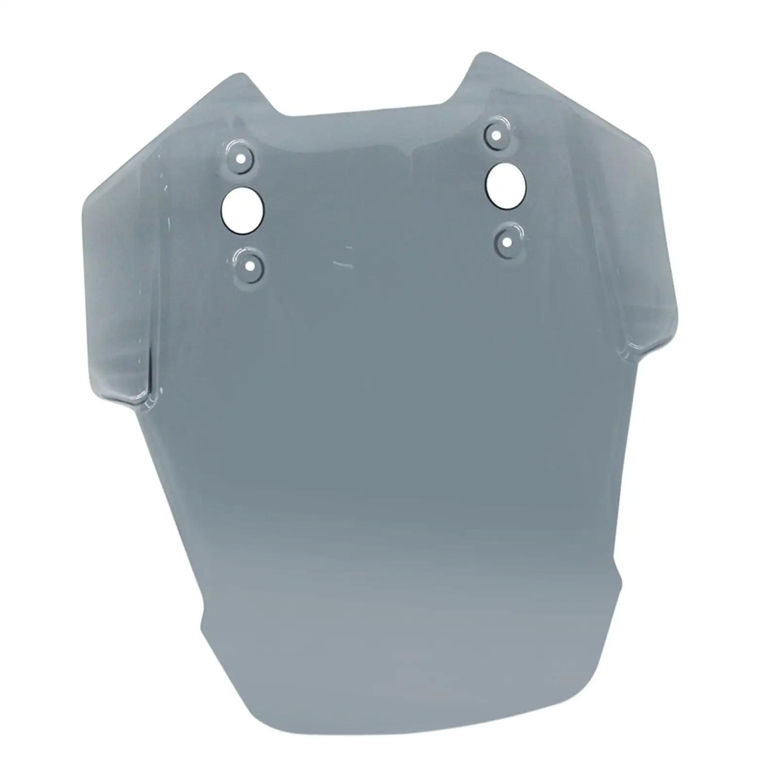 

1 шт. ветровое стекло ветрового стекла для 650 1000 серого