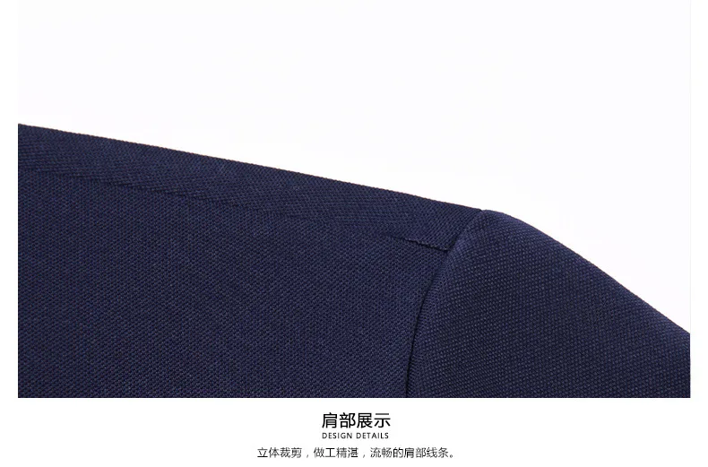 Top Grade Brand Designer Luxury Summer Polo Shirt Golf Design Plain Simple Short Sleeve Casual Fashions Mens Clothes 2023