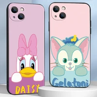disney cute phone cases for iphone 11 12 pro max 6s 7 8 plus xs max 12 13 mini x xr se 2020 funda back cover carcasa