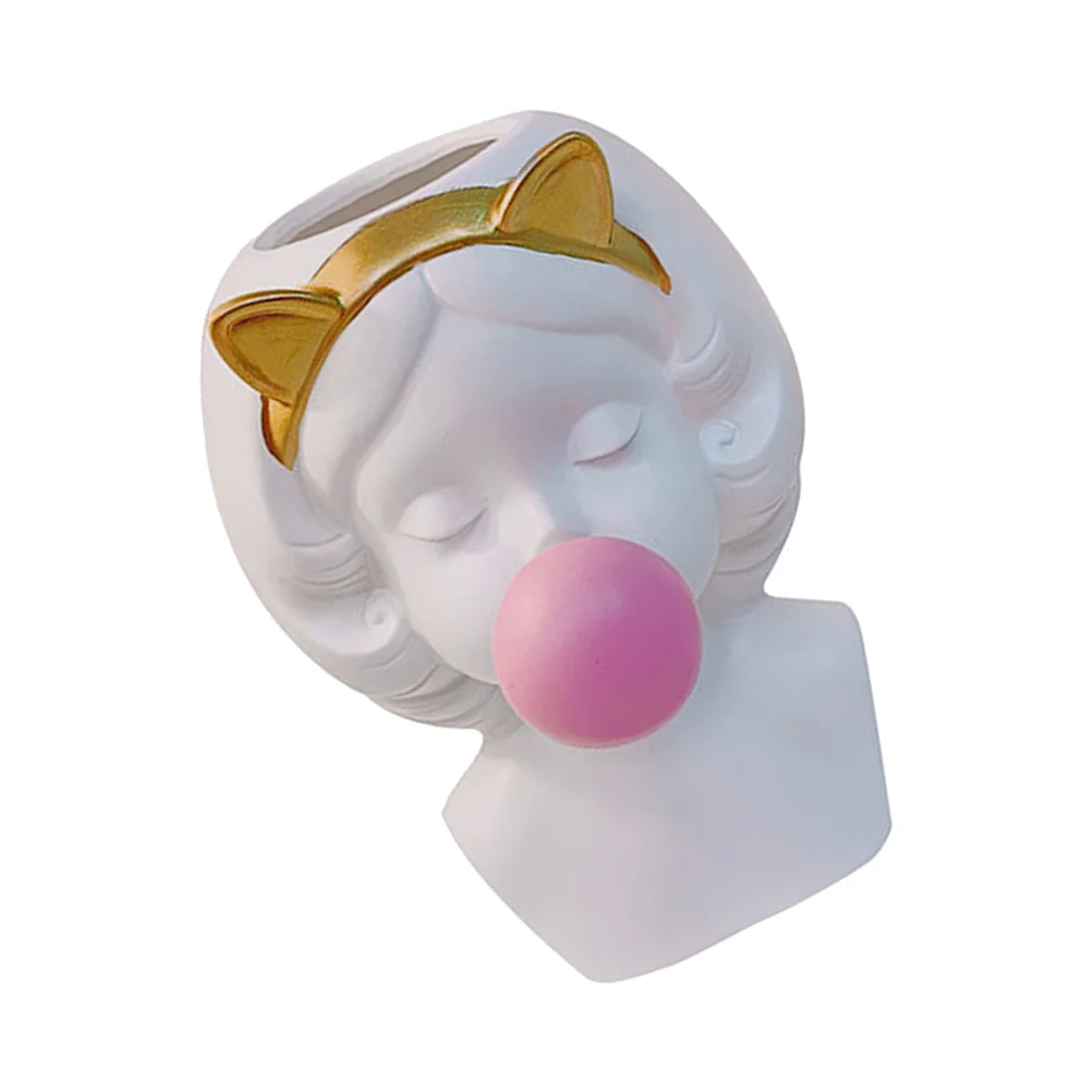 

1 шт., горшок для цветов