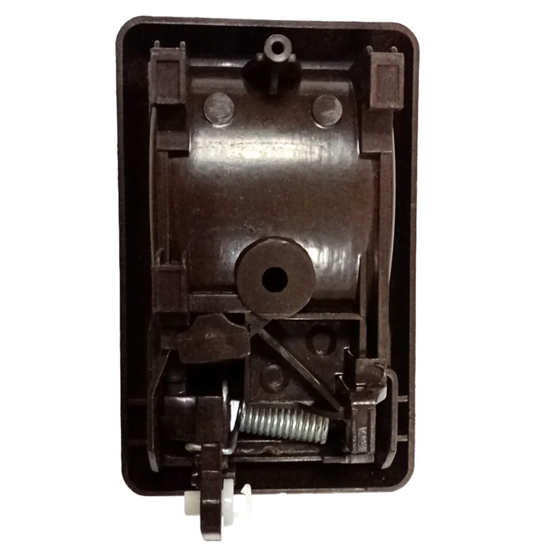 2 пары внутренняя коричневая дверная ручка для Toyota Tacoma 95-00 Corolla 83-92 4runner 90-95