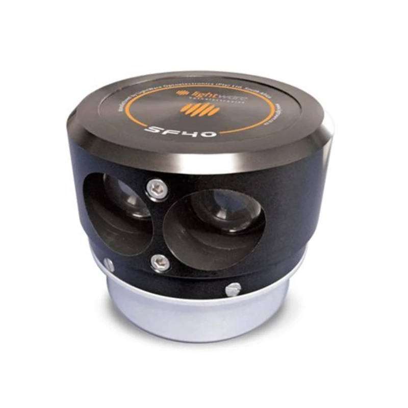

Lightware SF40/C 100 Meter Laser Range Radar For UAV Pixhawk
