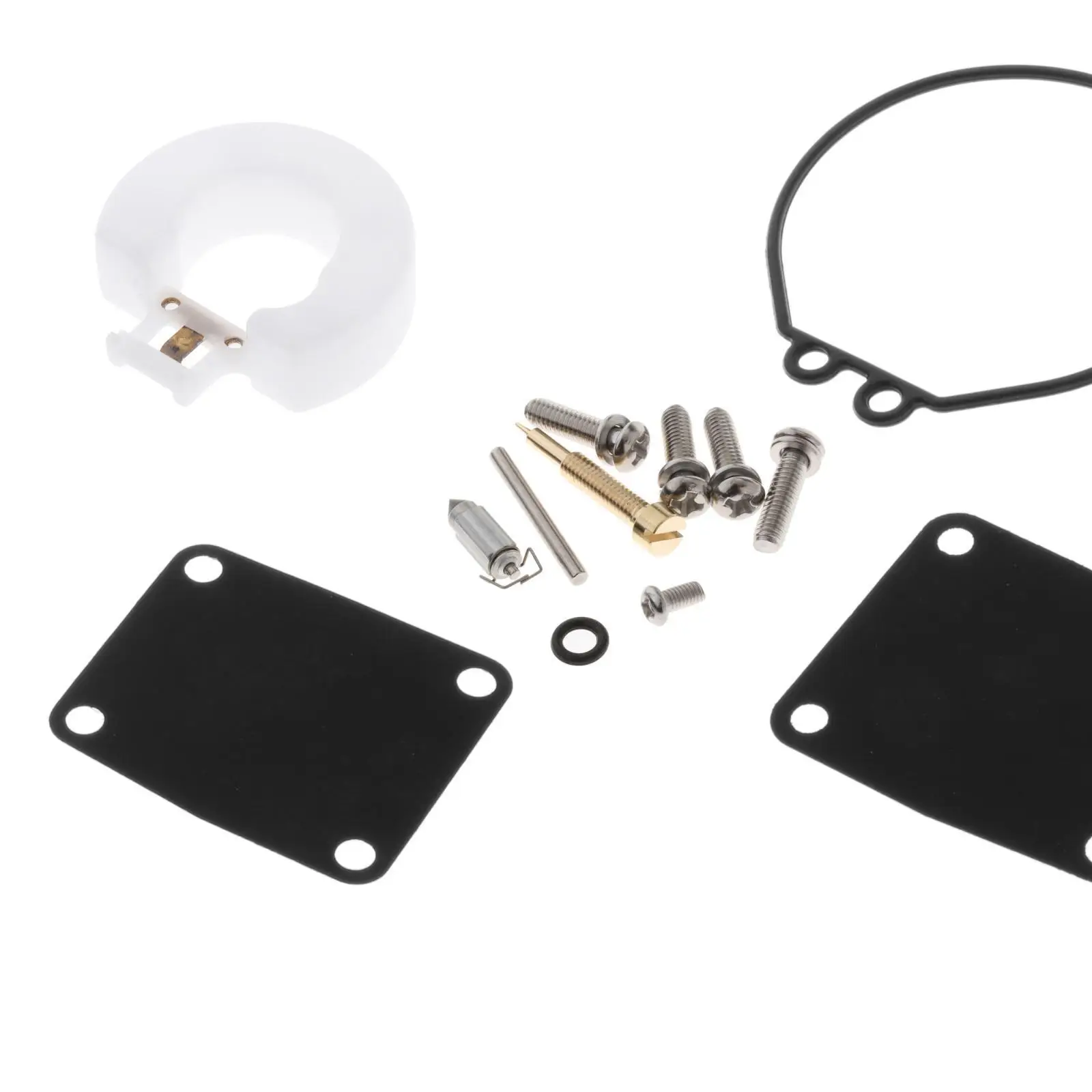 

Boat Motor Carburetor Set 6G1-W0093-00 369-871221 11502M for Yamaha Outboard