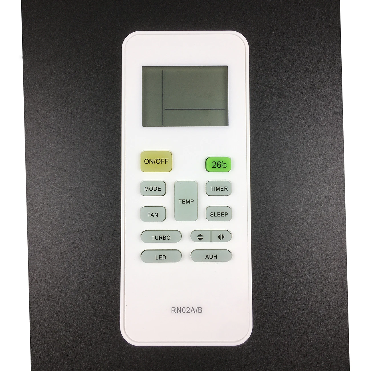Дистанционное управление RN02A/B для кондиционер Midea RN02A RN02B RN02Cq RN02C RN02D RN02E RN02H/BG