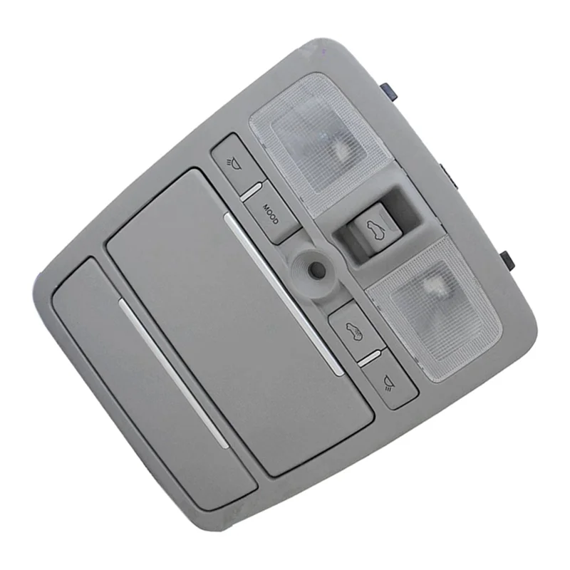 92800-3J112 Автомобильная верхняя консольная лампа с переключателем люка 928003 J112 для