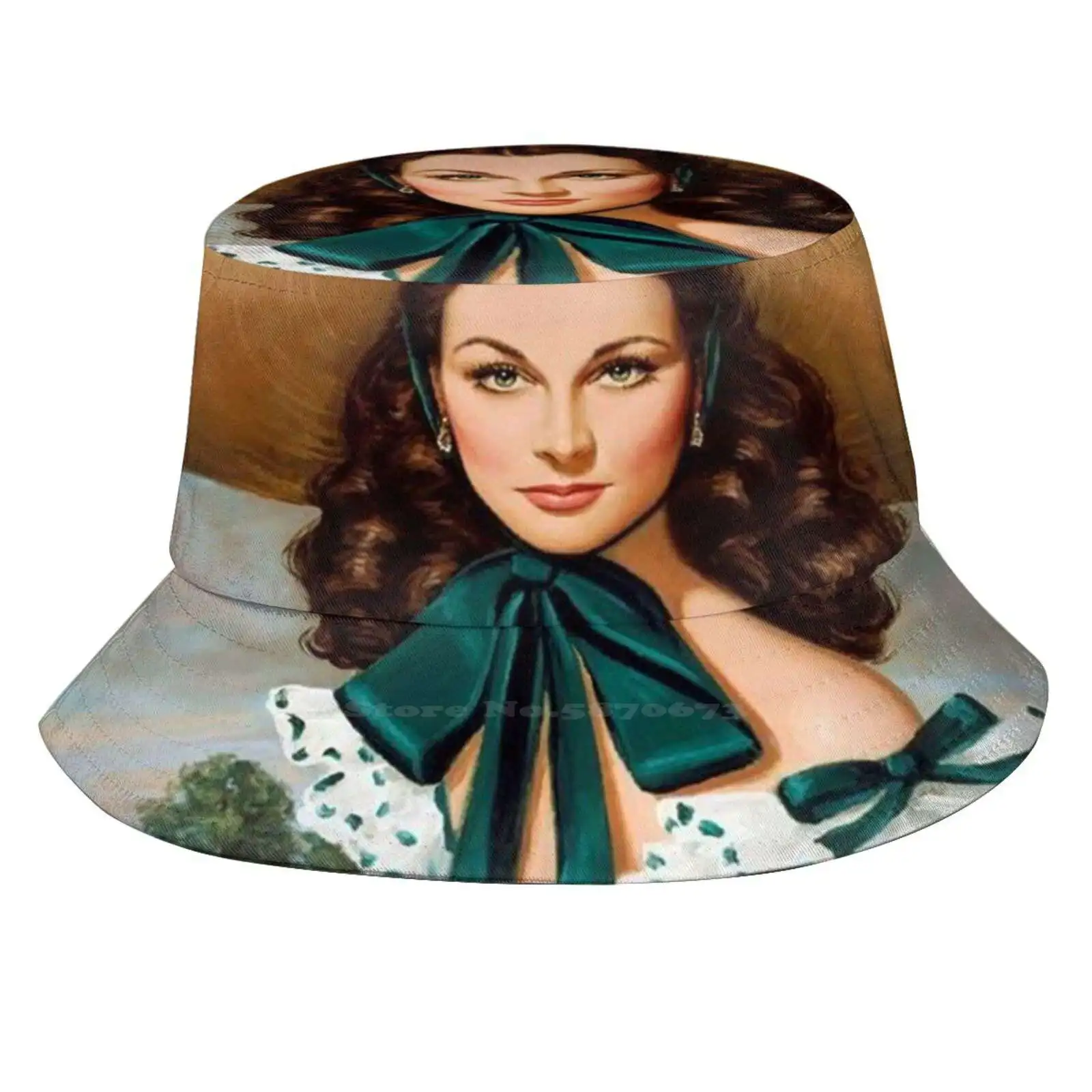 Шляпы для рыбалки Vien Leigh As Scarlett солнцезащитные шляпы активного отдыха вышли с