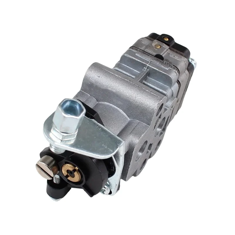 Карбюратор 130BT 530BT для Hus WYA-1 Redmax BCZ3060TS EZ25005 BCZ2400S BCZ2500 триммер вентилятор 504116101