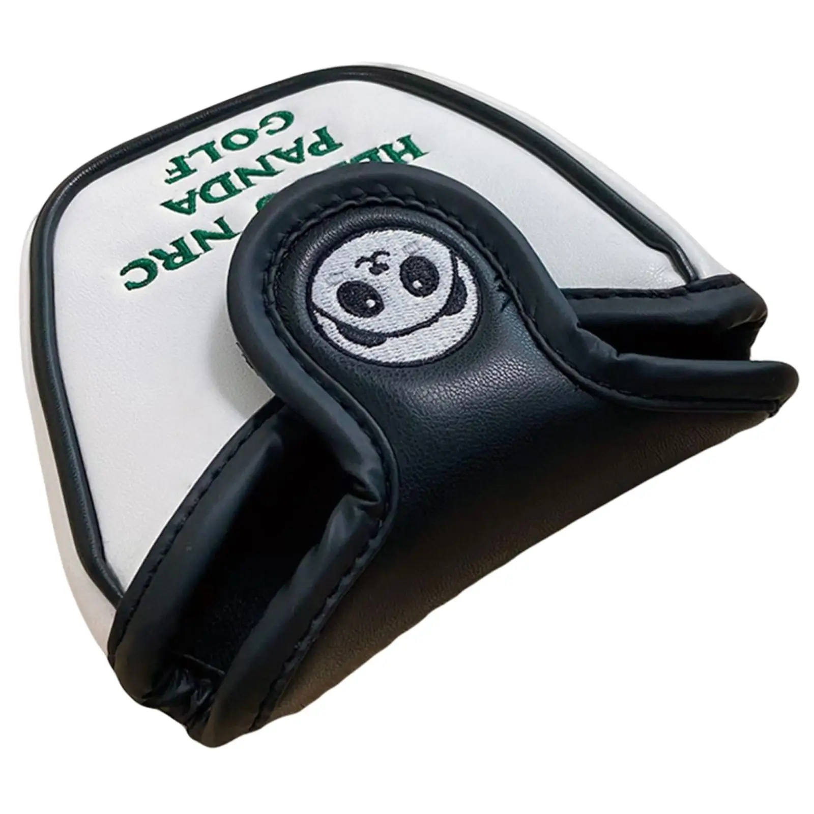 

Портативная Обложка для телефона, отличный подарок для гольфа, чехол для головы, спортивные аксессуары для улицы унисекс