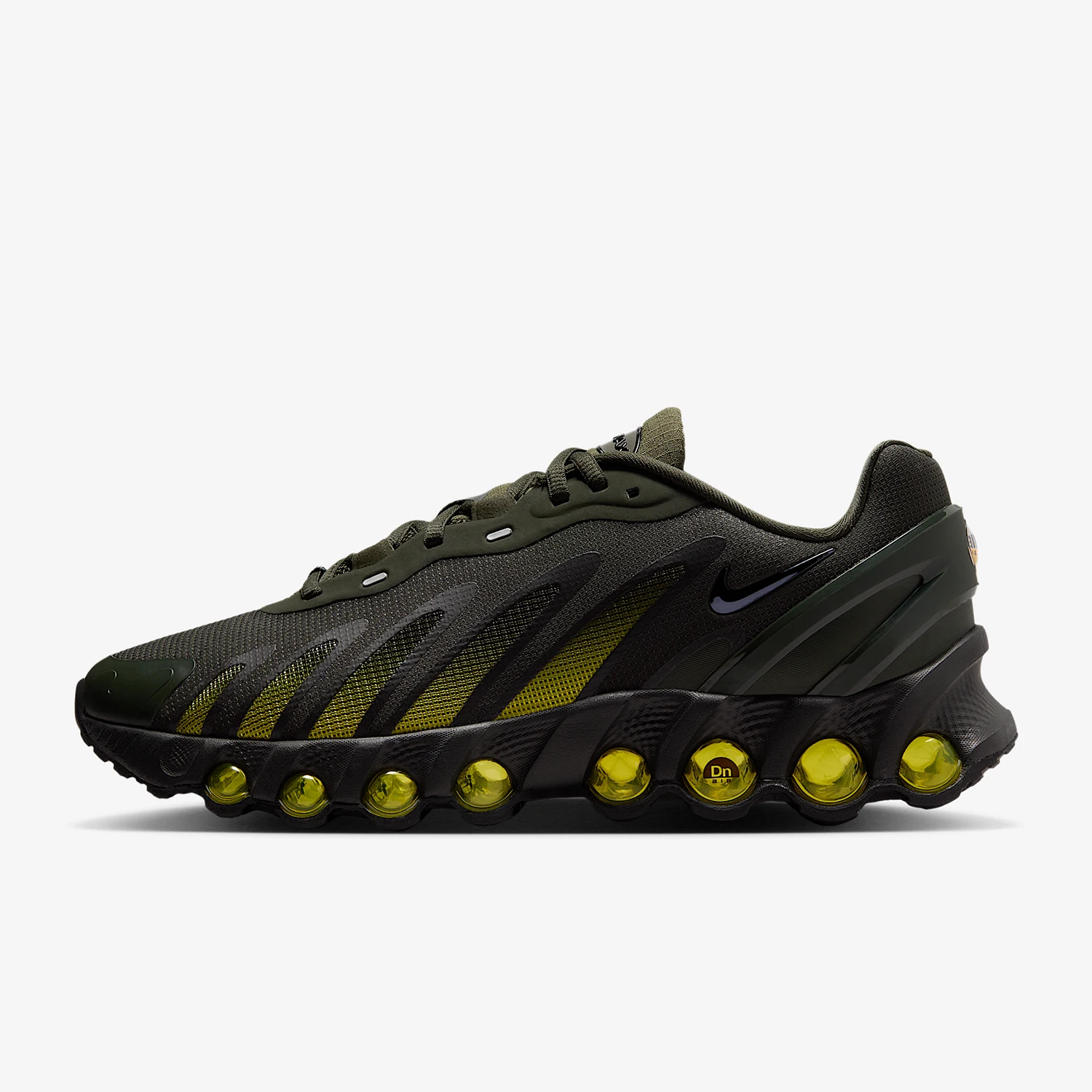 Фото Мужские модные легкие износостойкие кроссовки Nike Authentic Air Max Dn8 IH4119-300 №2