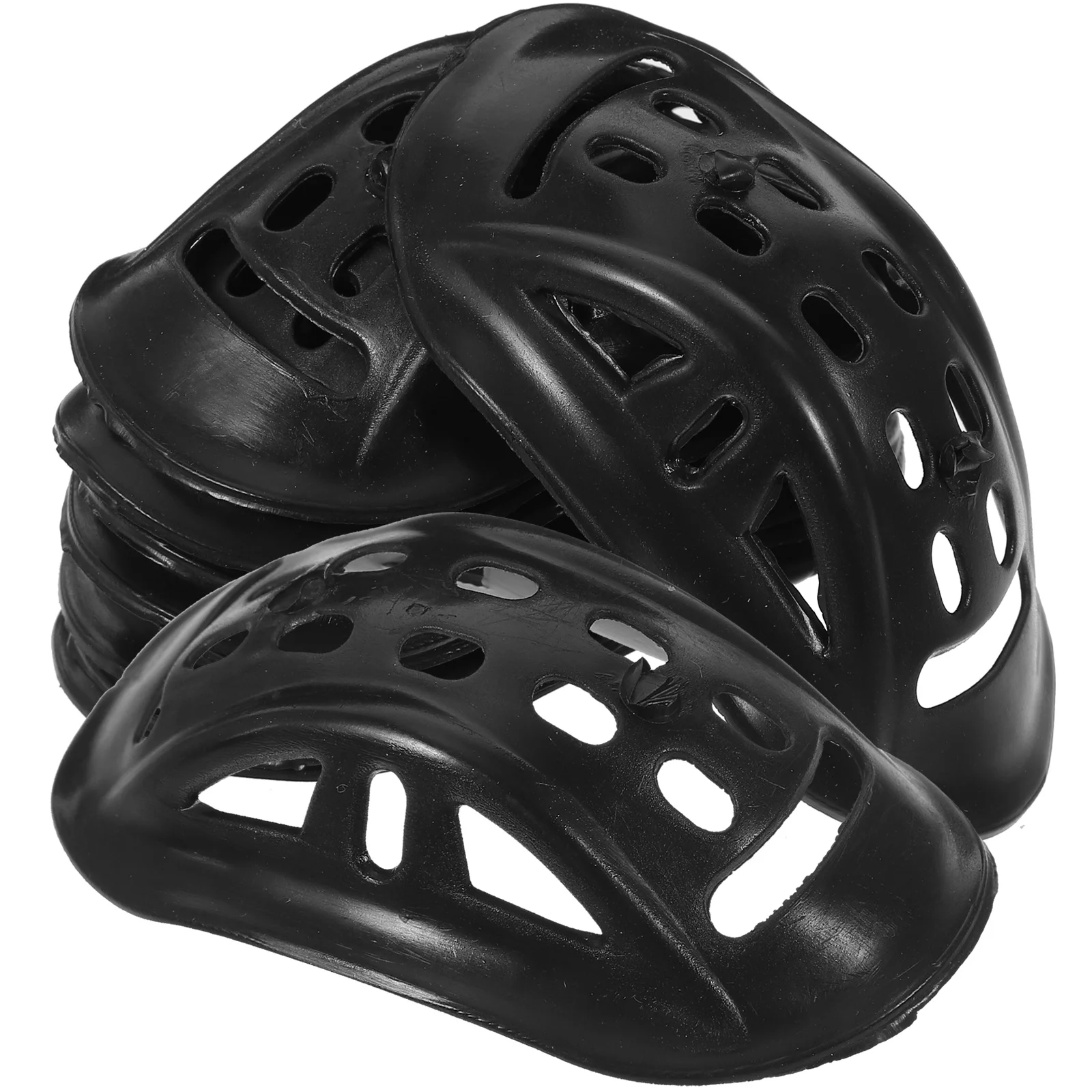 10 шт. футбольная повязка на голову каска подушечки защитные аксессуары шапки