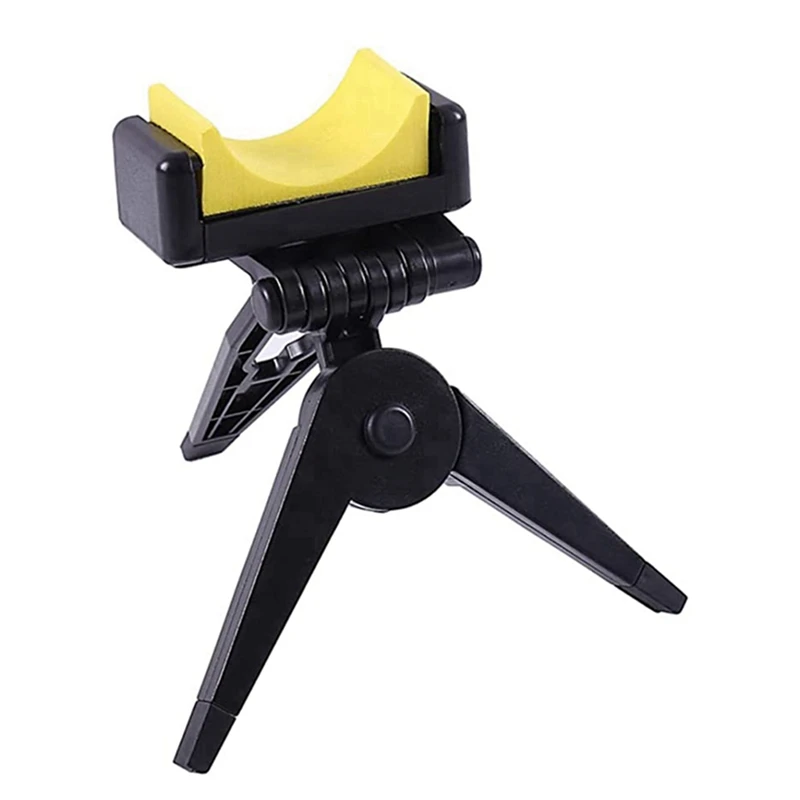 

Портативная настольная подставка для гитары