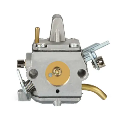 

Carburettor Carb For Stihl FS400 FS450 FS480 SP400 450 Carburetor For Zama C1Q-S34H String Trimmer Parts Garden Tool Accessories