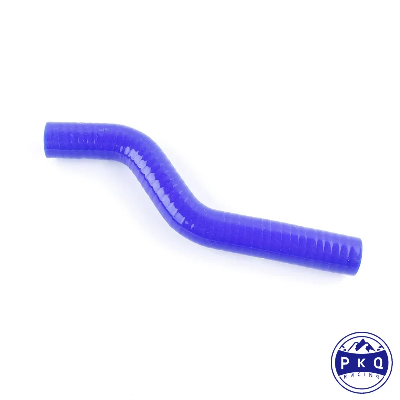 For 2007-2011 Yamaha WR450F WR 450F Silicone Radiator Hose Coolant Pipe Kit 2008 2009 2010