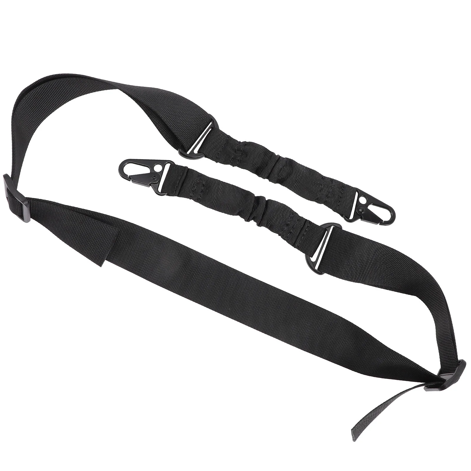 

Quick Attached Line Rope Multipurpose Strap Sling for Outdoor Adjustable Sling