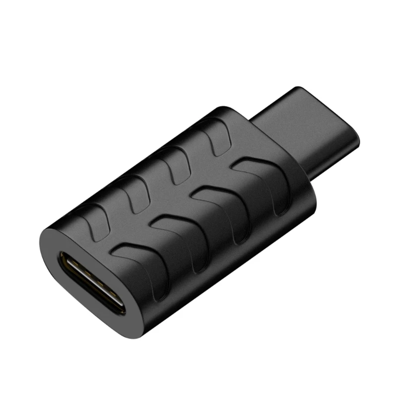 

Переходник с USB C «папа» на USB «мама», разъем USB 3.1 типа C для зарядки и передачи данных, Прямая поставка