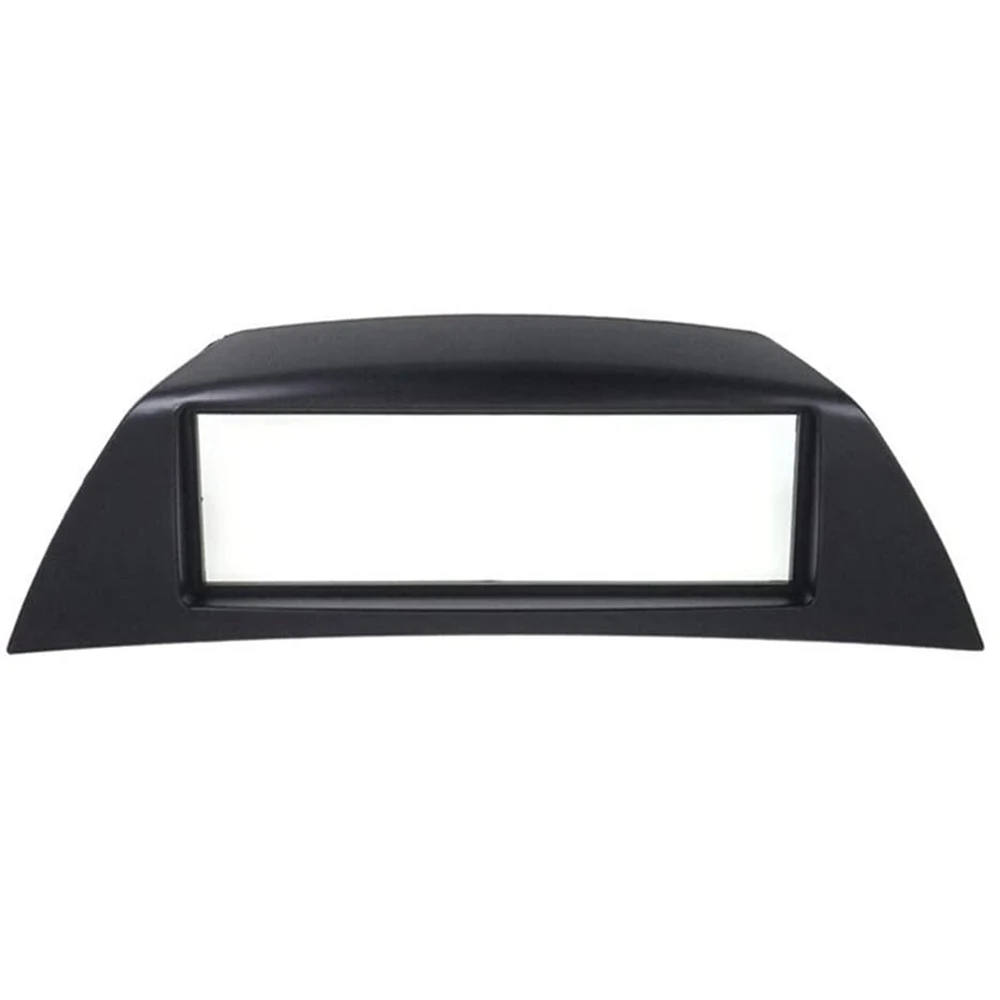 Автомобильный радиоприемник Facia 1 Din для Renault Laguna III 2007 DVD стерео CD панель комплект