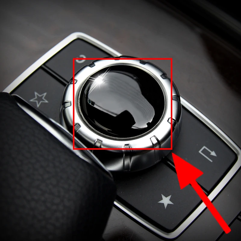 Автомобильные мультимедийные наклейки для Mercedes Benz W124 W140 W163 W202 W203 W204 W205 CLA CLK CLS GLA GLC, 29 мм, 1 шт. Автомобильные мультимедийные наклейки для Mercedes Benz W124 W140 W163 W202 W203 W204 W205 CLA CLK CLS GLA GLC, 29 мм, 1 шт.