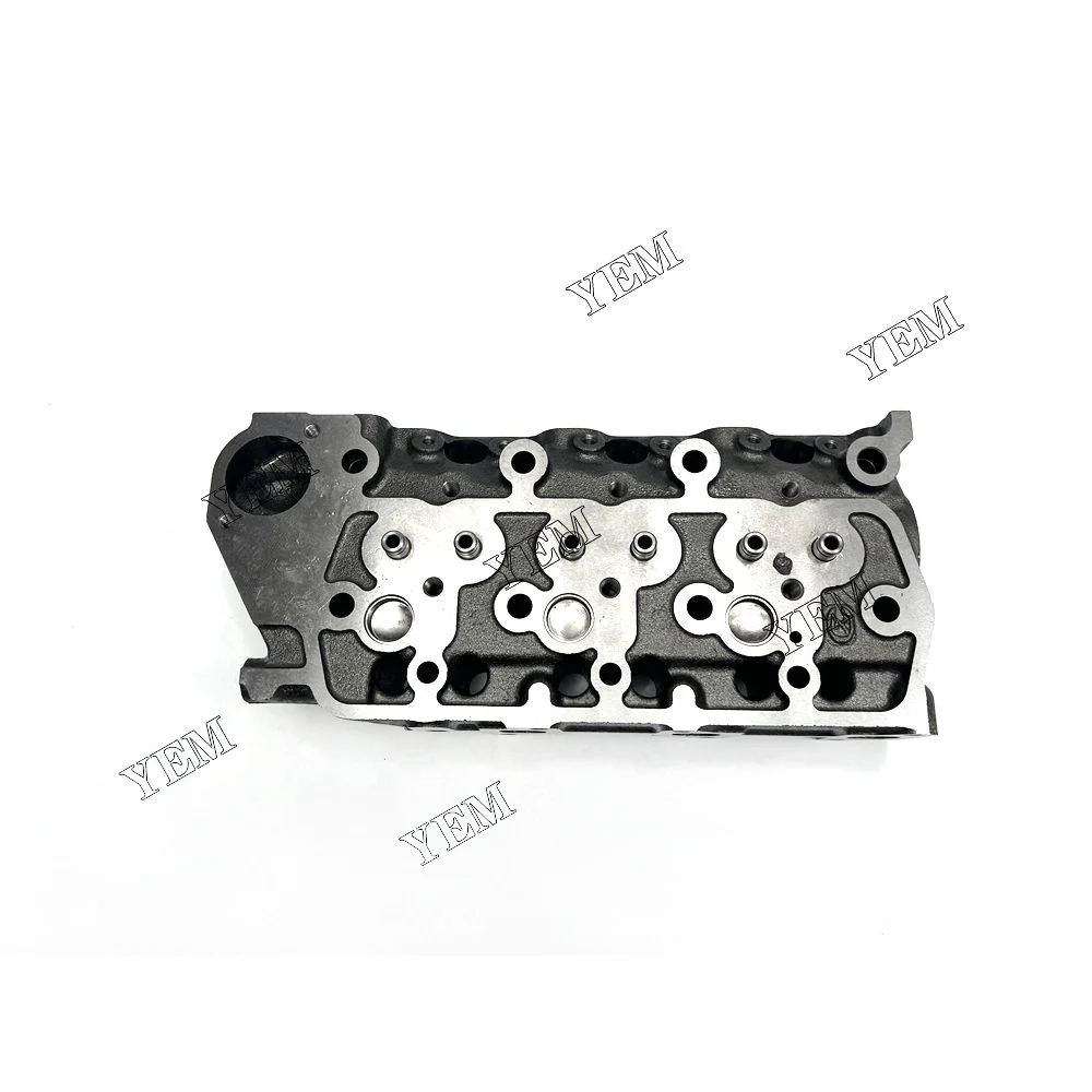 

For Mitsubishi Engine Parts K3E Cylinder Head