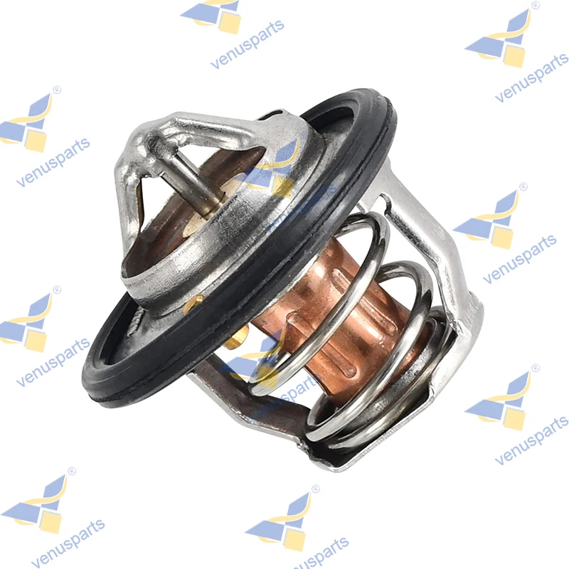 

Термостат 119717-49800 для Yanmar 3TNV76 3TNE74 3TNM72 3TNV70 двигатель 71 °C 160 ℉