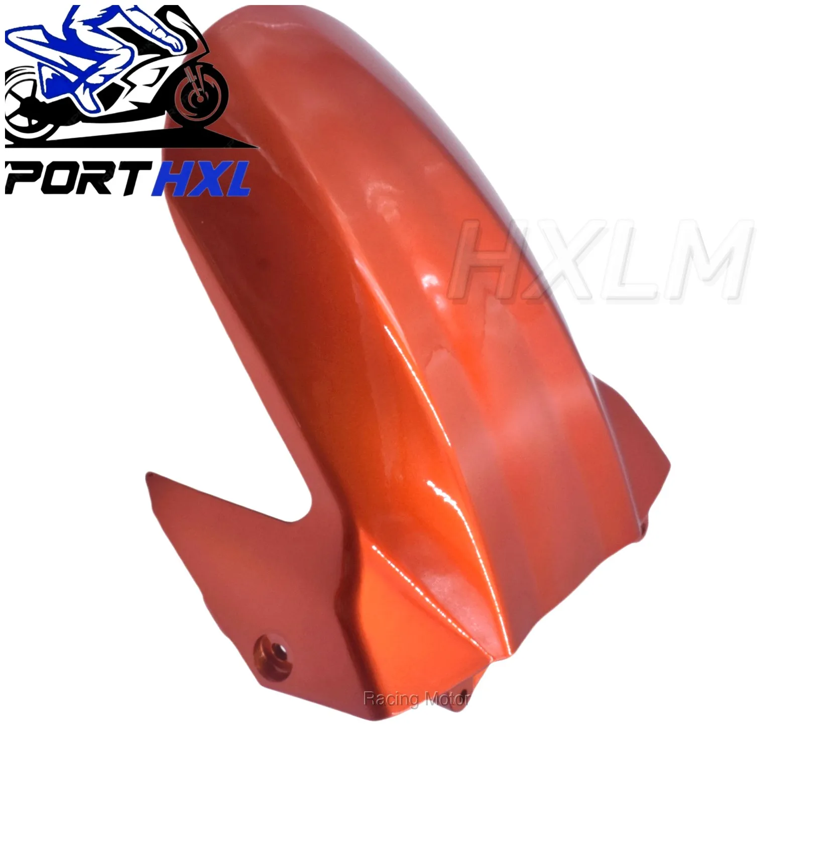 Фото Переднее крыло мотоцикла для Kawasaki ER6R ER6F ER-6 ER6 R F, аксессуары для ветрового стекла, обтекатель, дефлектор. |   Магазин гоночных мотоциклов №2