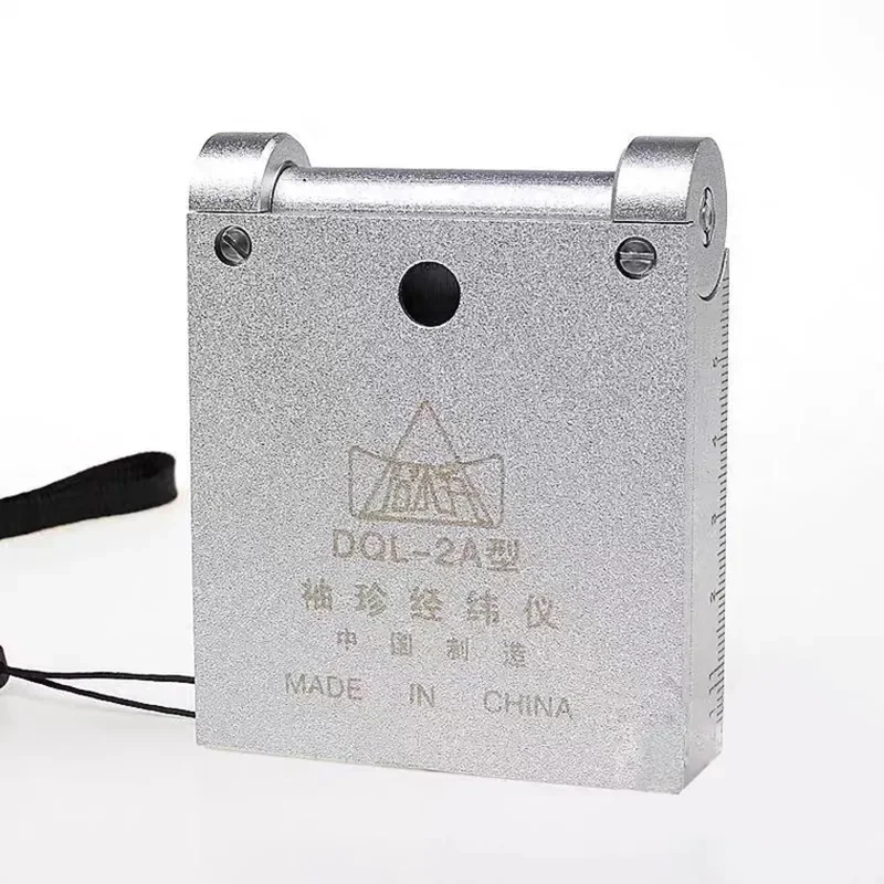 Геологический компас DQL-2A Профессиональный для занятий спортом на открытом