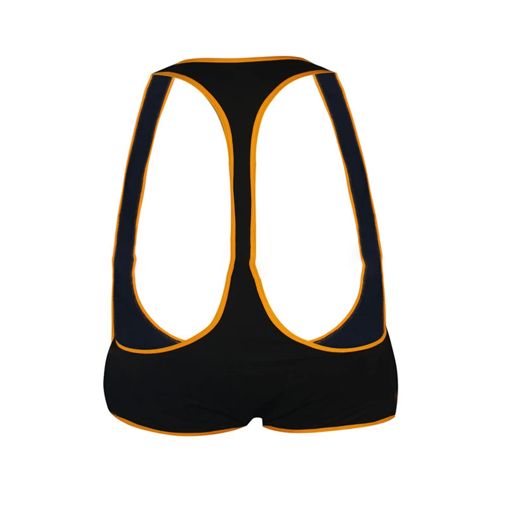 

Men Sexy Hollow Out Onesie Bodysuit Sleepwear Breathable Jumpsuit Panty Wrestling G-String Underwear One-piece Pajamas Lingeire