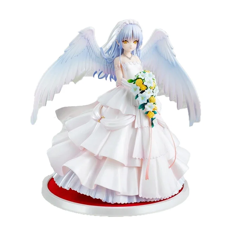 Оригинальные оригинальные Emontoys KDcolle Tachibana Kanade 1/7 статические продукты игрушечных