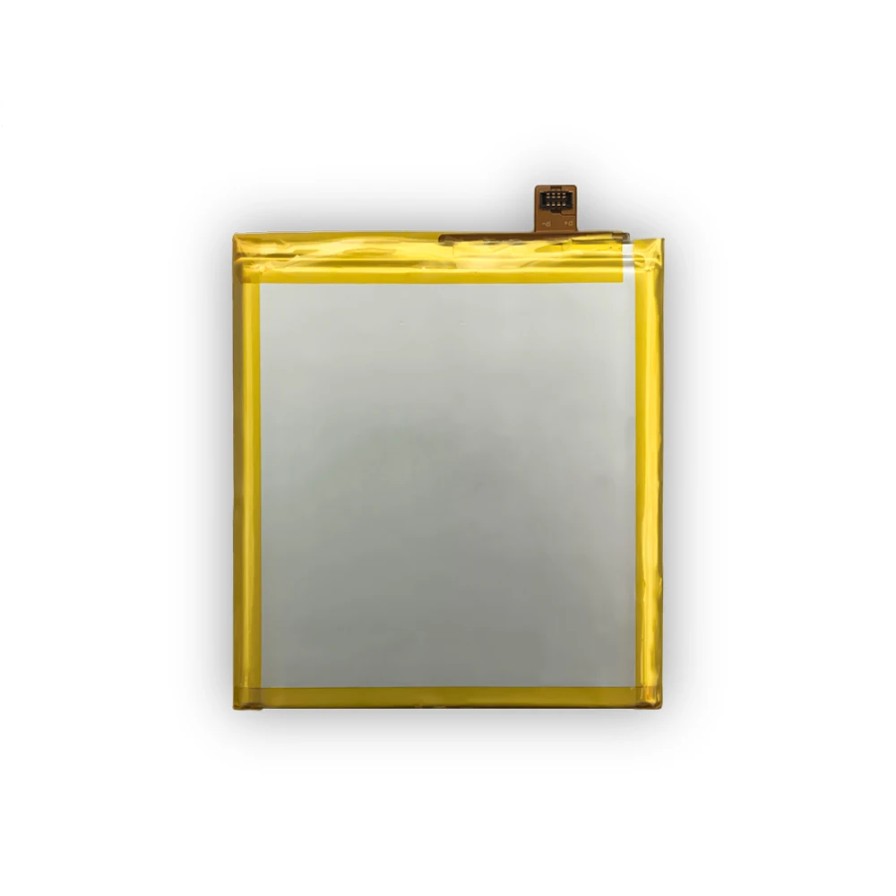 100 original new 5500mah mk50 battery for motorola moto one 5g ace mobile phone battery free global shipping