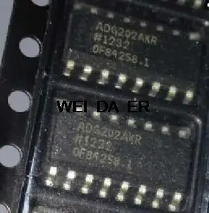 

Free shipping new% ADG202AKR SOP-16