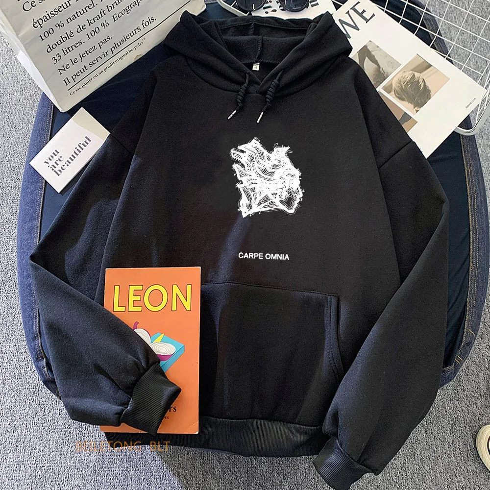 Рисунок 3 - Женские хлопковые толстовки с капюшоном