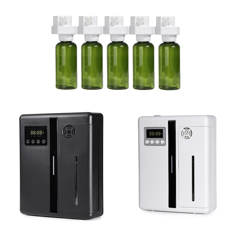 

Promotion!Essential Oil Aromas Diffuser For Household Hotel Office