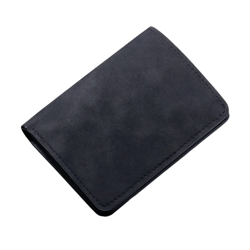 

Women's Slim Card Holder Multifunctional And Portable Suitable For Shopping Top Quality Wallets For Women Carteras Para Mujer