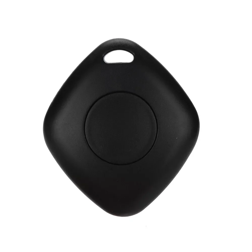 

Free Shipping Locator Device Wireless Alarm Tracker Smart Tag GPS Key Bluetooth Anti-lost Finder GPS Tracker Free Shipping Items