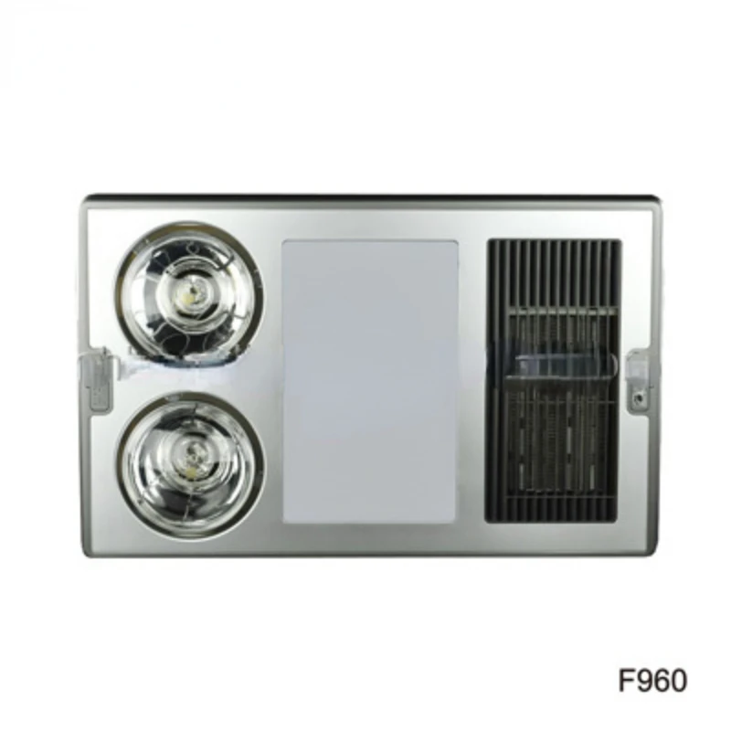 

bathroom Heat/Fan/Light Combinations/ptc electric heater