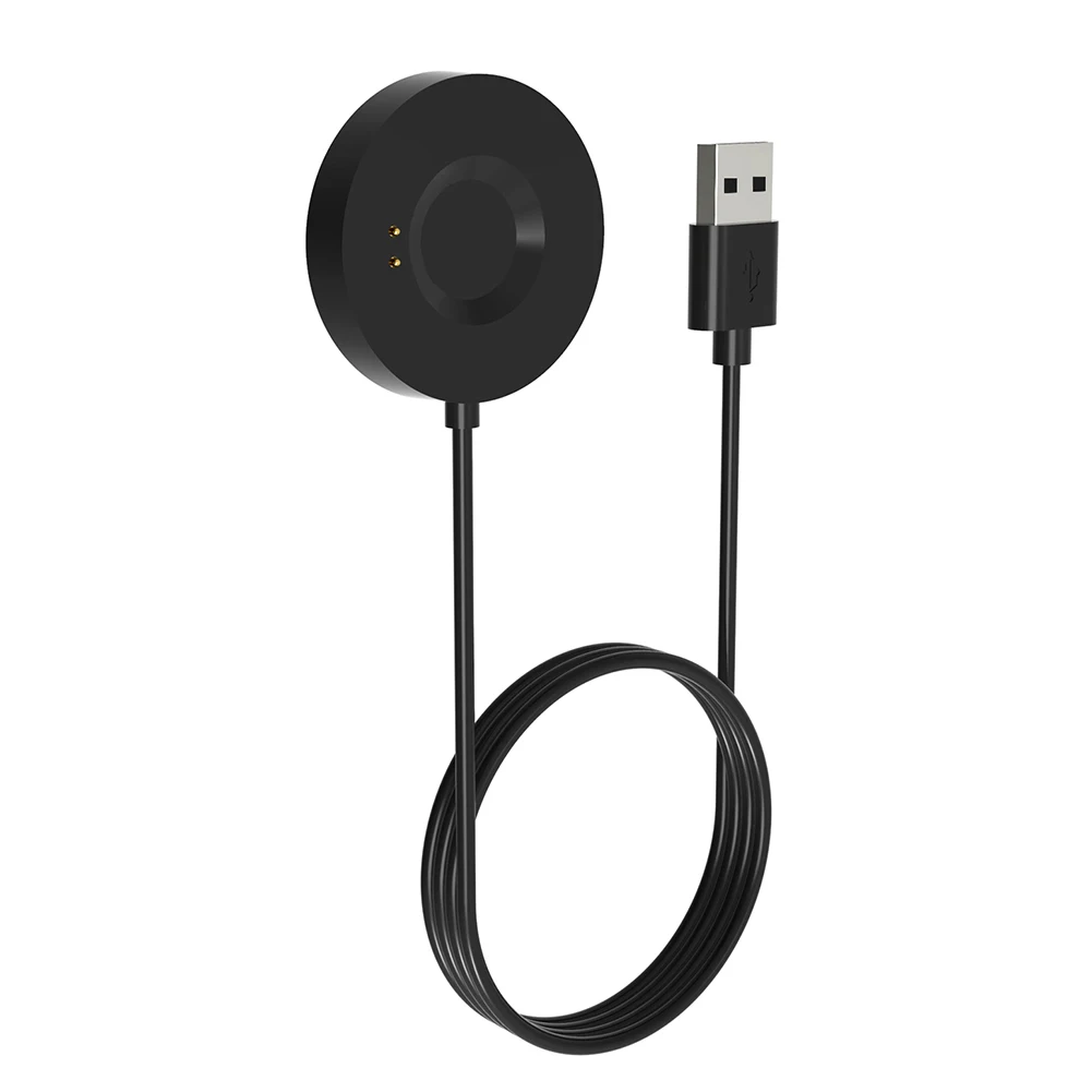 

Smartwatch Dock Charger Adapter USB Charging Cable Power Charge Wire for Realme Watch S Pro RMA186 Smart Watch Accessories