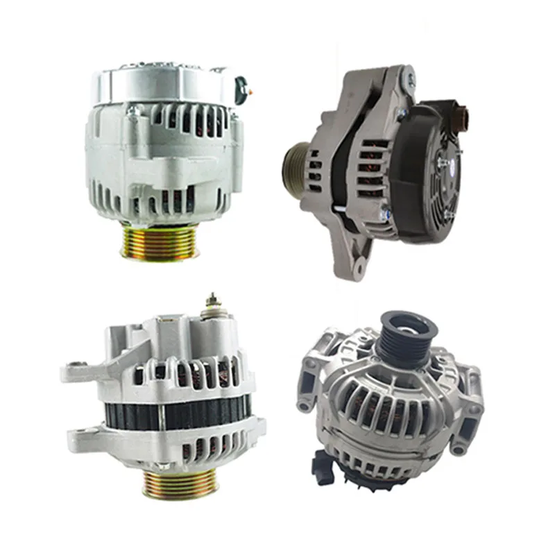 

Cheap Factory Price 12V 80A alternator for accord Acura cl4 F23 31100-PAA-A01
