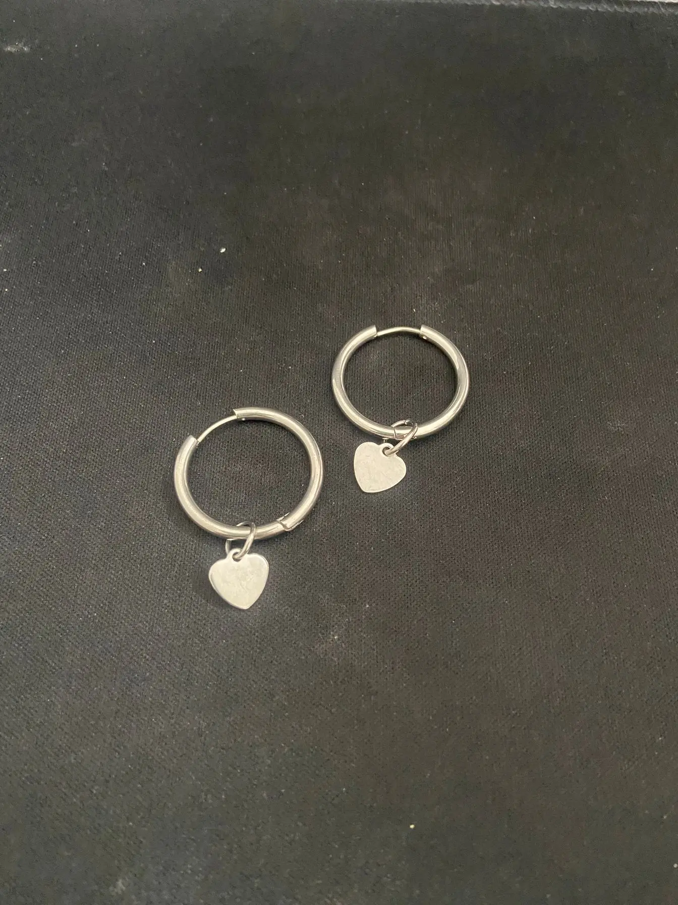 Серьги-кольца Гуандун металл нет модные женские круглые серьги-кольца серьги из