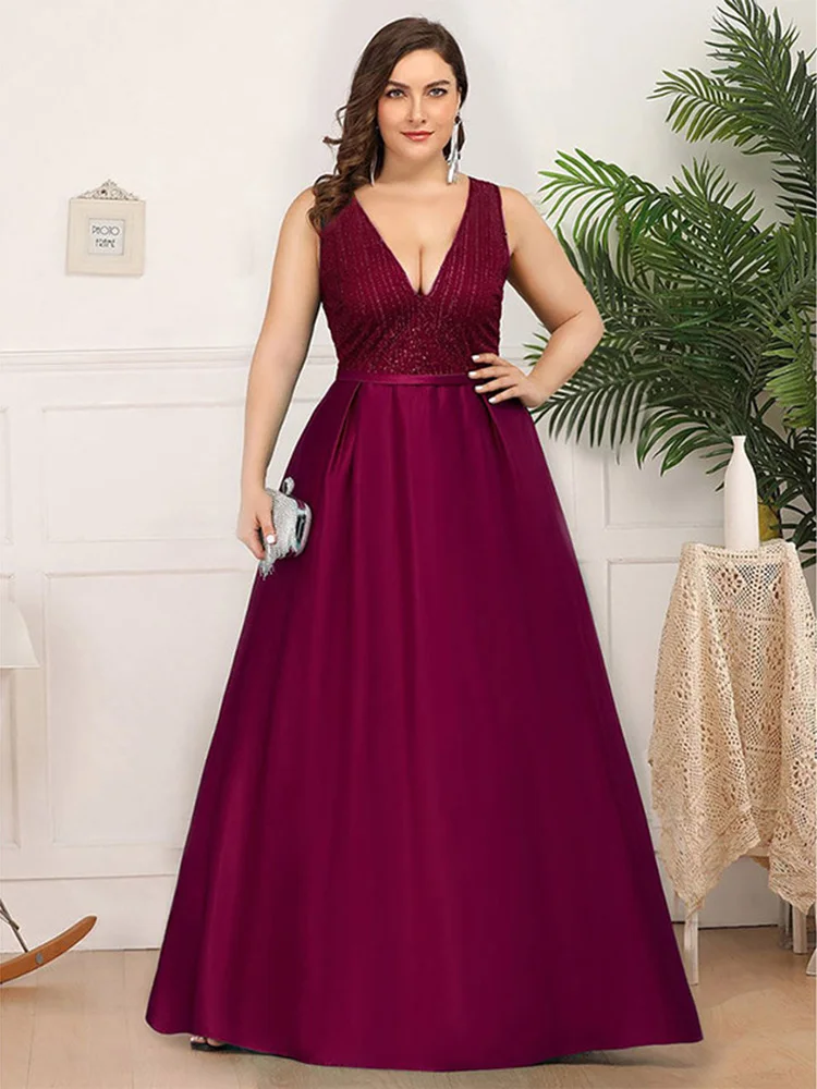 Рисунок 5 - Роскошные элегантные женские Вечерние