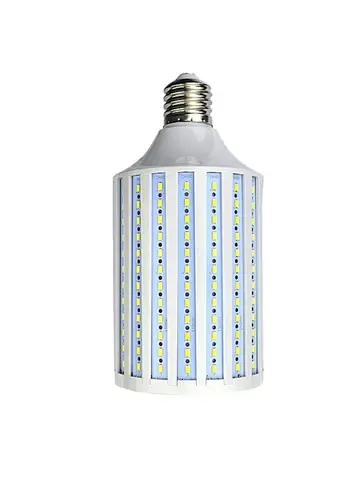 Светодиодная лампа SMD E27 E40 E26 B22 110В/220В 12-100 Вт