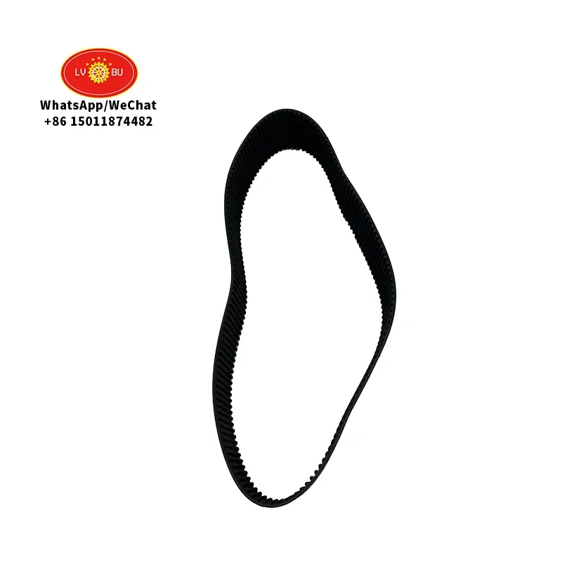 LVBU-G342 brother специальный производитель поставляет Длинный Резиновый привод