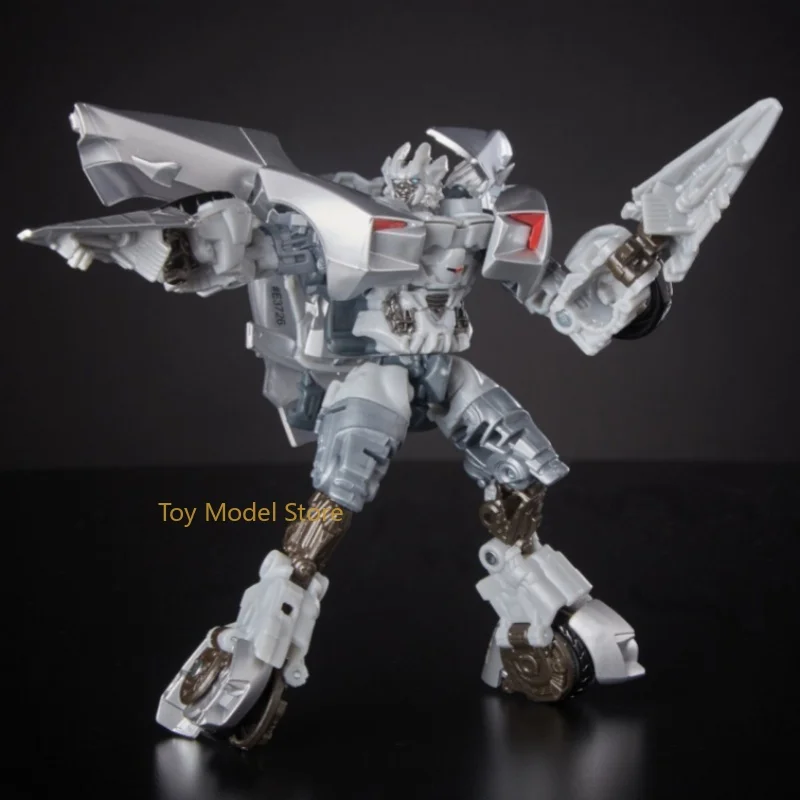 В наличии Takara Tomy Трансформеры SS серии SS-29 D-Class экшн-фигурки робот Коллекционная