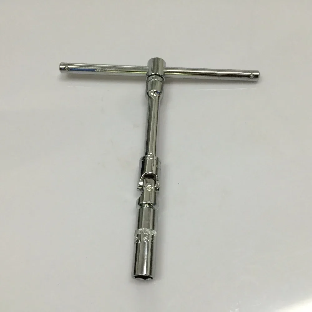 Для гаечного ключа для свечей зажигания / торцевой головки разборки Marten втулки Mars