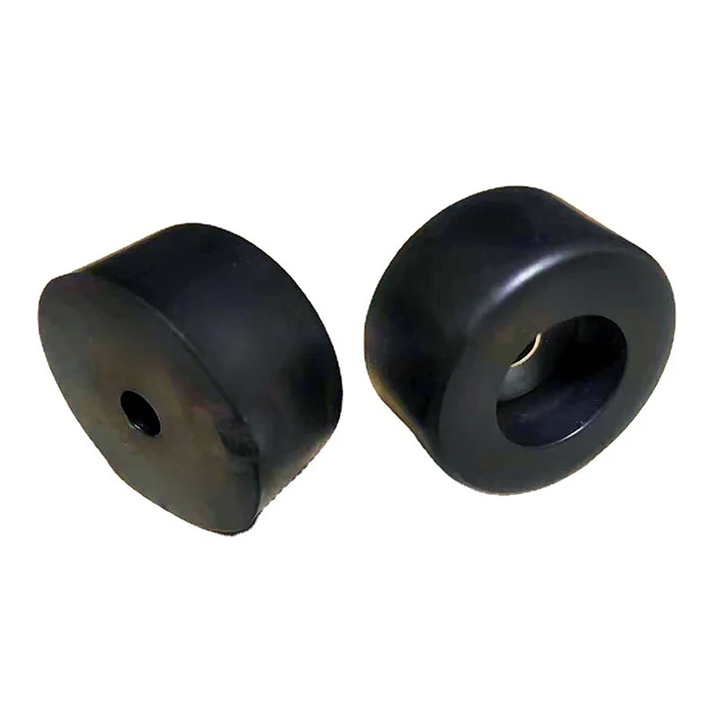 4 шт. резиновые ножки для шкафов