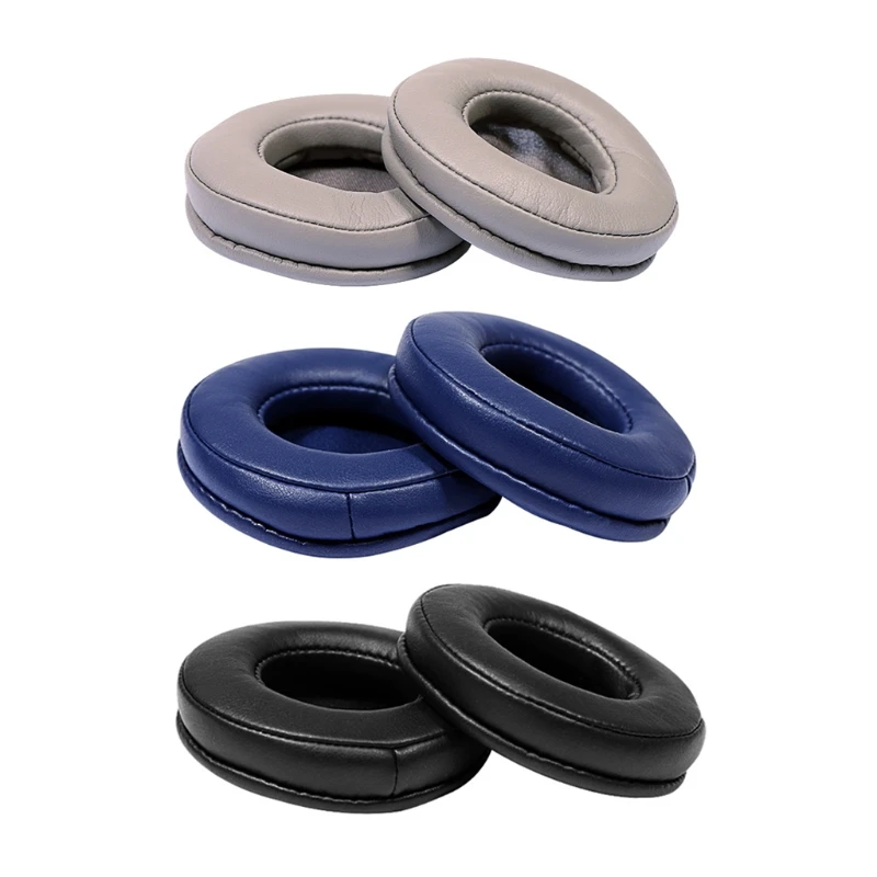 

Spliced Earphone Earpads Sponge Soft Foam Cushion for J-B-L E30 E30BT Earpads Drop Shipping
