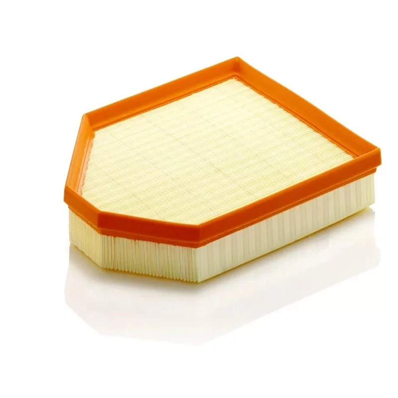 13717601868 Воздушный фильтр двигателя автомобиля для BMW X3 F25 X4 F26 320i 528i F30 F07