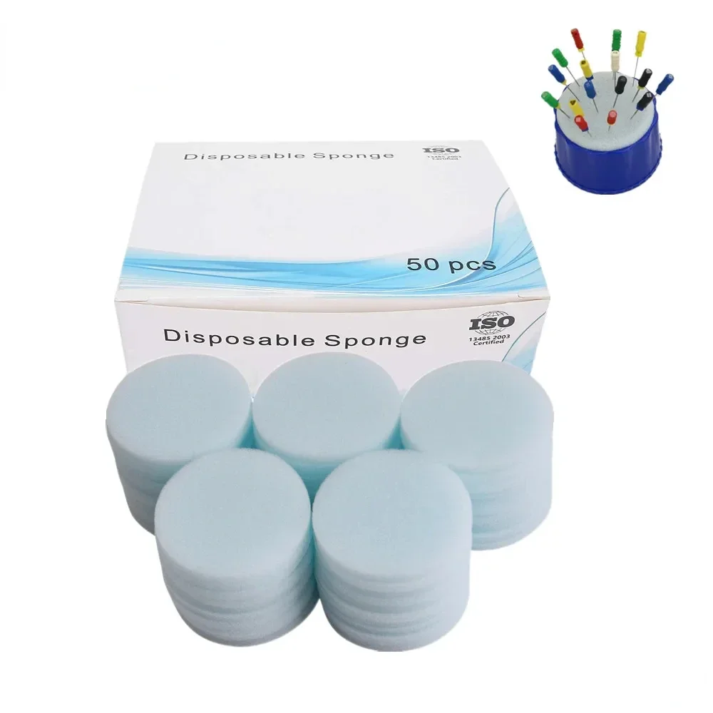 Рисунок 2 - Одноразовые Губки для чистки з
