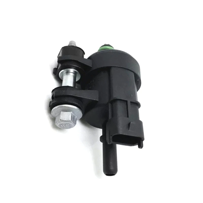 Car Vapor Canister Purge Valve Solenoid For Cadillac GMC Chevrolet Buick 3.0L 3.6L V6 Models Replace 12690512 12610560