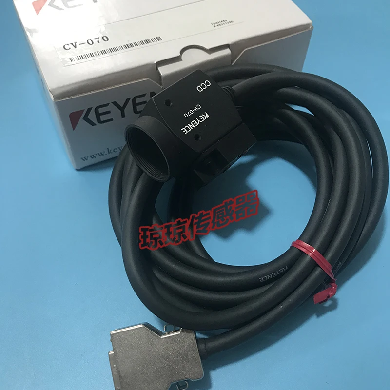 

Новая Оригинальная камера Keyence с функцией приближения