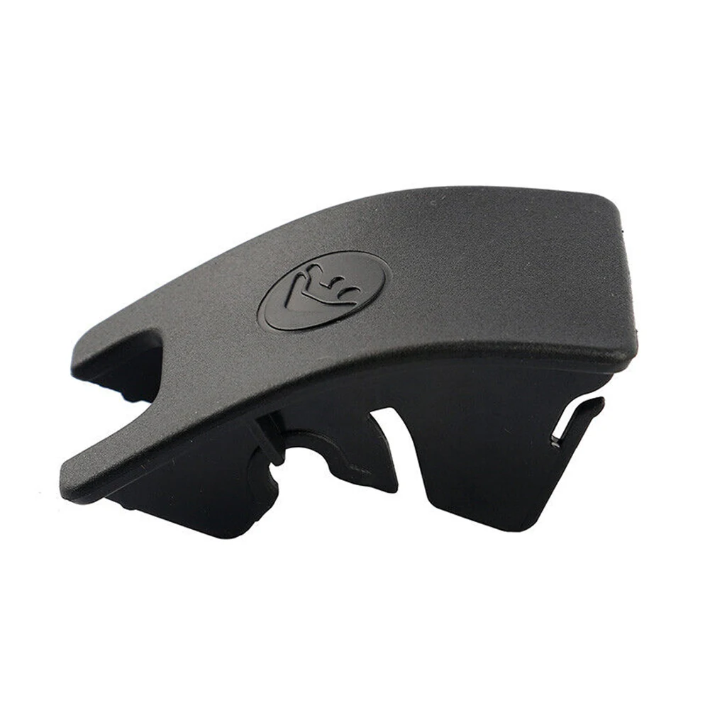 

Cover Seat Black Cover OE:8T0887187 Plastic Rear Child Seat Slot Replacement Black Car Accessories Car Brand New