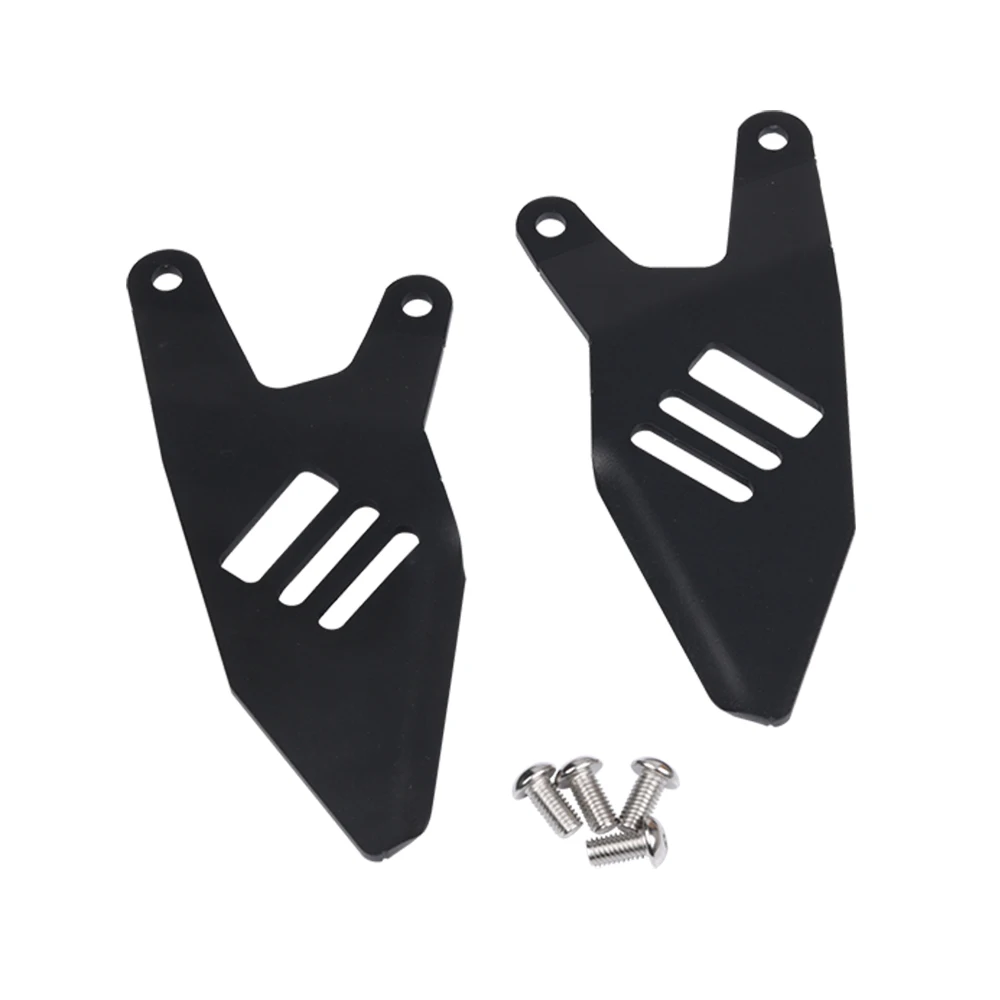 

Чехлы на пятки для KTM 690 Enduro SMC R, для Husqvarna 701 Enduro Supermoto 2022 2023